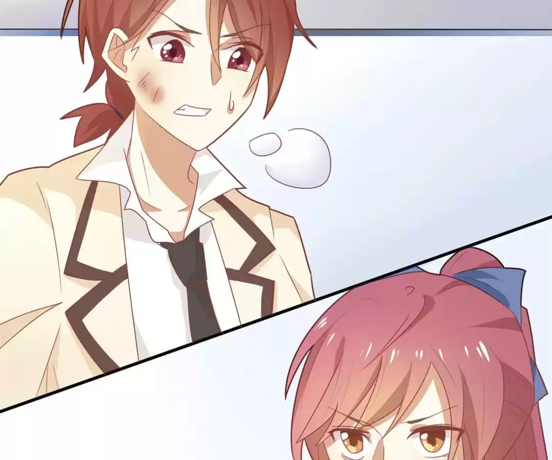 Rebirth From 0 to 1 Chapter 23 page 28 - 