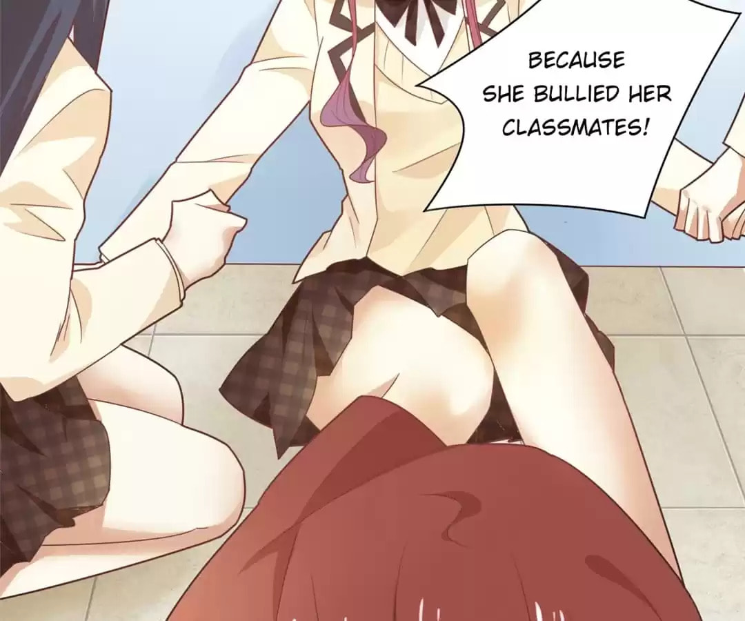 Rebirth From 0 to 1 Chapter 23 page 30 - 
