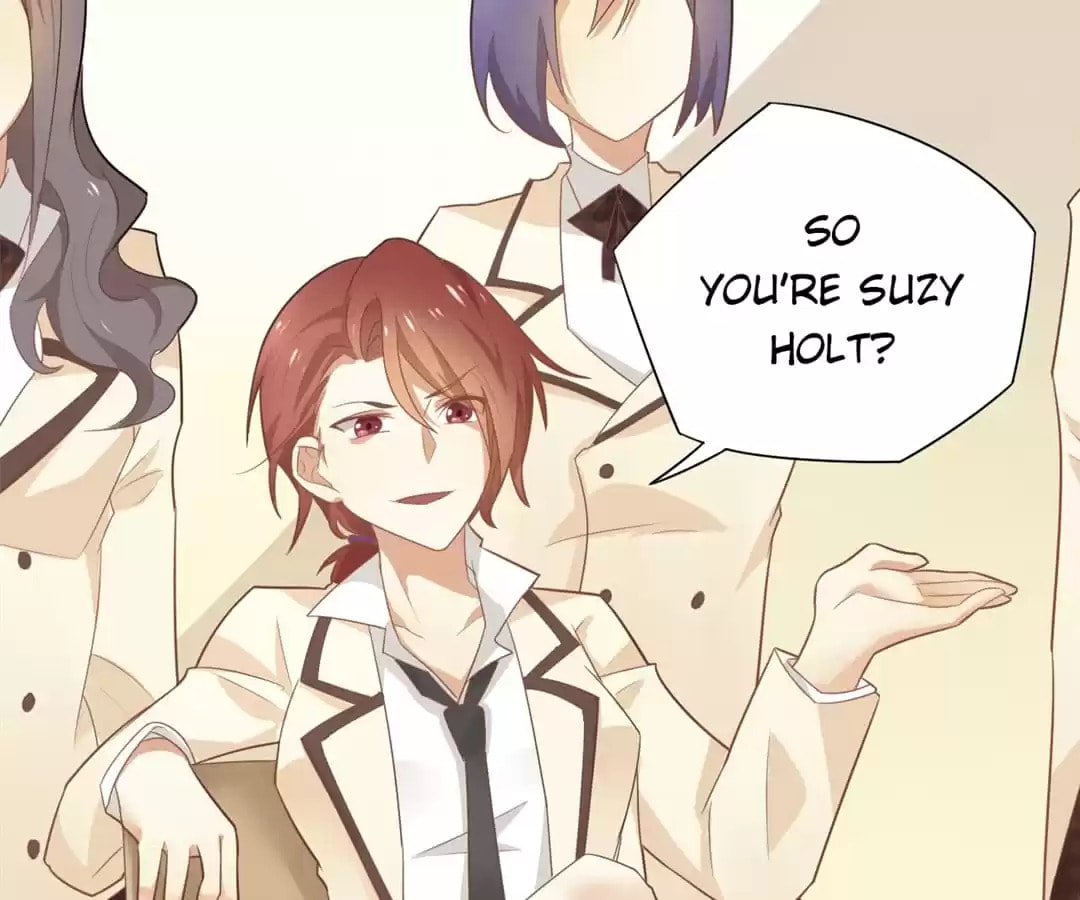 Rebirth From 0 to 1 Chapter 23 page 4 - 