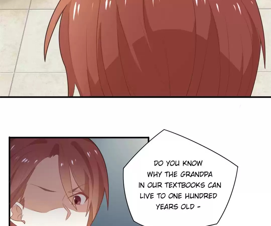 Rebirth From 0 to 1 Chapter 23 page 31 - 