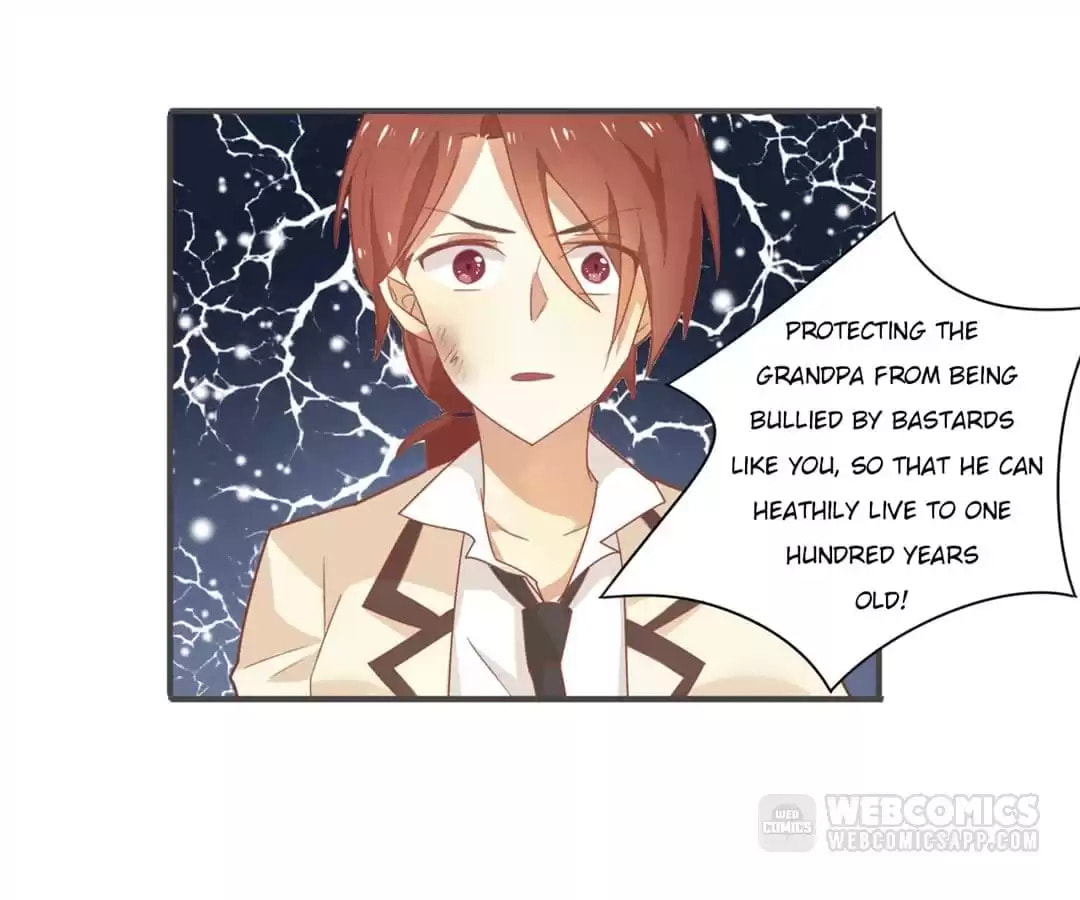Rebirth From 0 to 1 Chapter 23 page 34 - 
