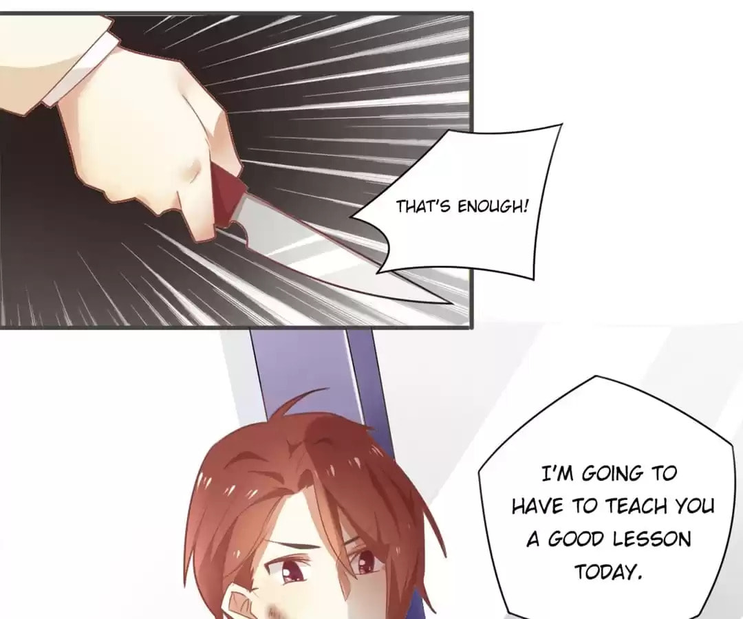 Rebirth From 0 to 1 Chapter 23 page 35 - 
