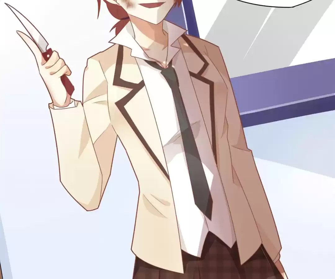Rebirth From 0 to 1 Chapter 23 page 36 - 