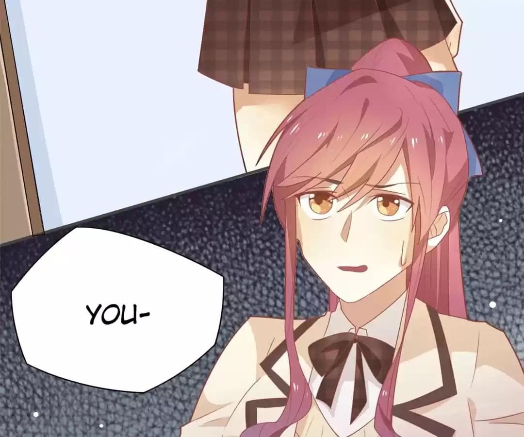 Rebirth From 0 to 1 Chapter 23 page 37 - 