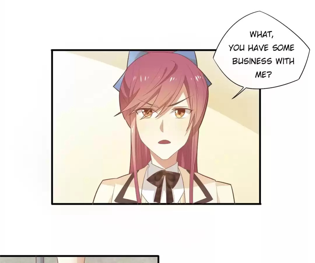 Rebirth From 0 to 1 Chapter 23 page 6 - 