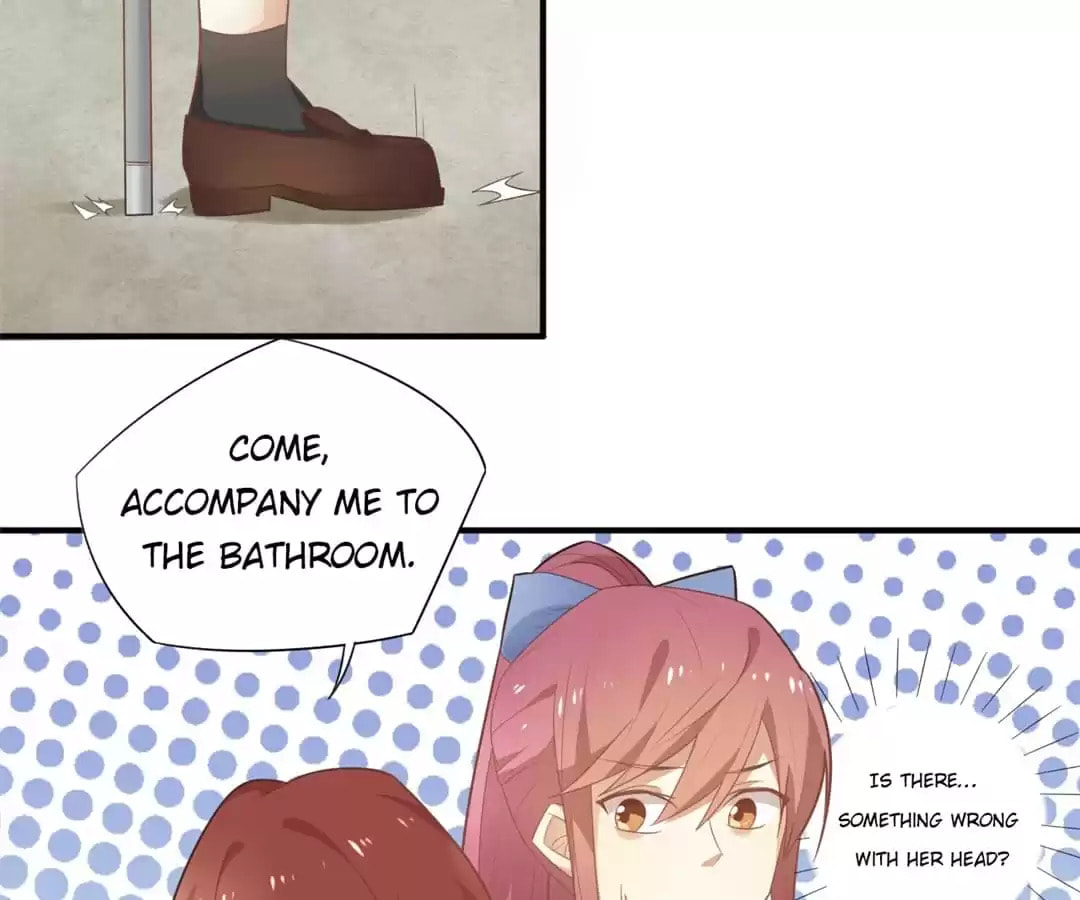 Rebirth From 0 to 1 Chapter 23 page 7 - 