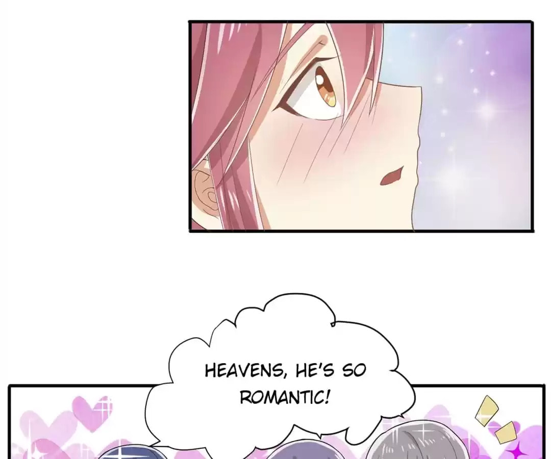 Rebirth From 0 to 1 Chapter 24 page 12 - 