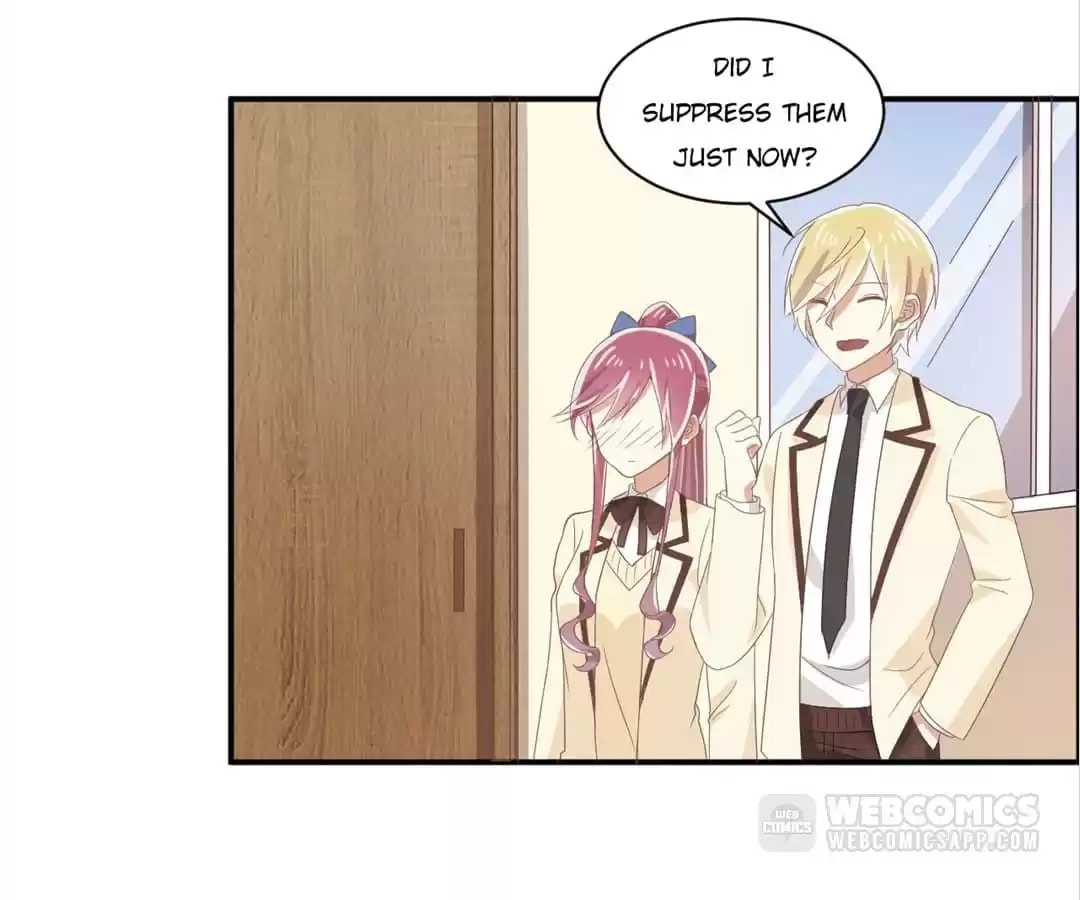 Rebirth From 0 to 1 Chapter 24 page 18 - 