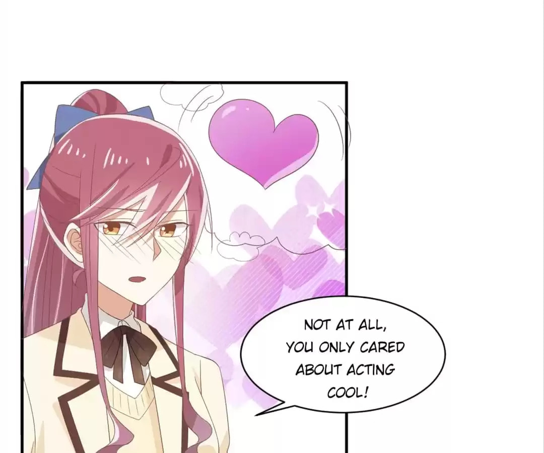 Rebirth From 0 to 1 Chapter 24 page 19 - 
