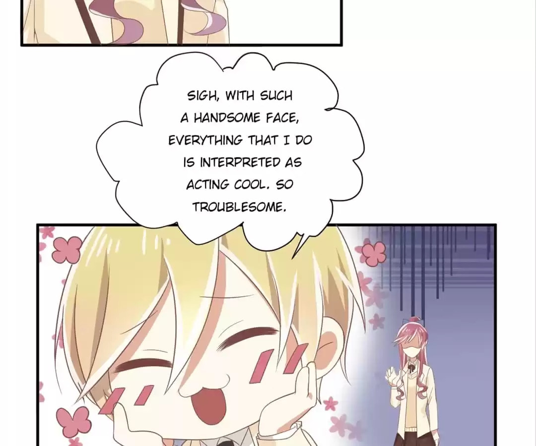 Rebirth From 0 to 1 Chapter 24 page 20 - 