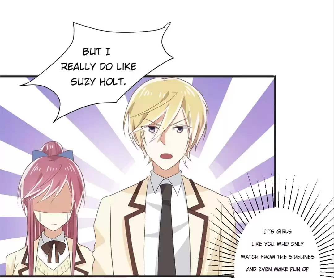Rebirth From 0 to 1 Chapter 24 page 36 - 