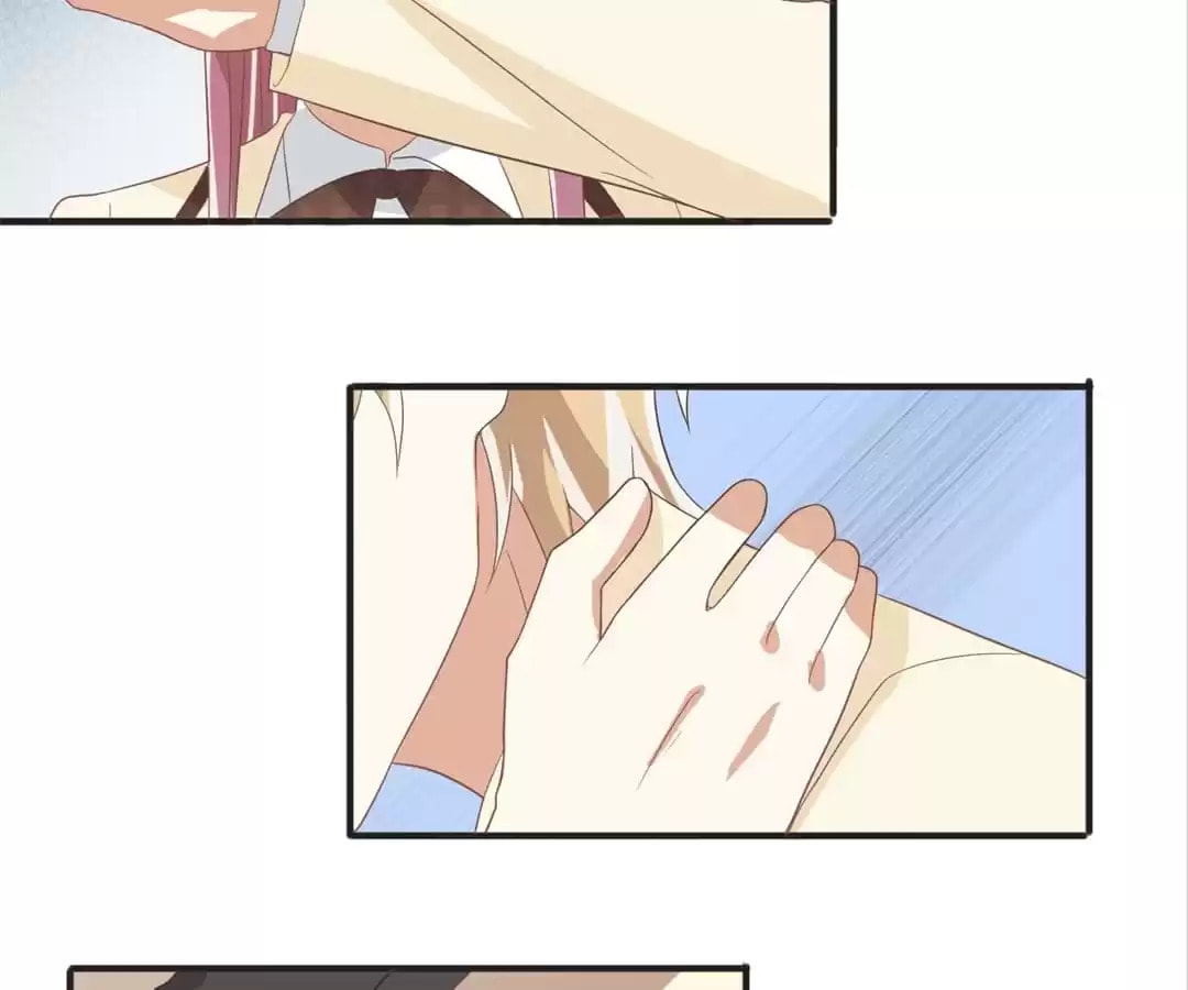Rebirth From 0 to 1 Chapter 24 page 39 - 