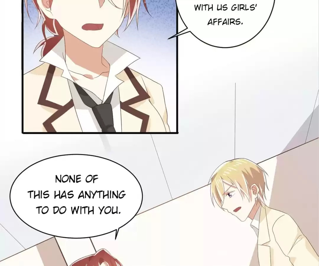 Rebirth From 0 to 1 Chapter 24 page 5 - 