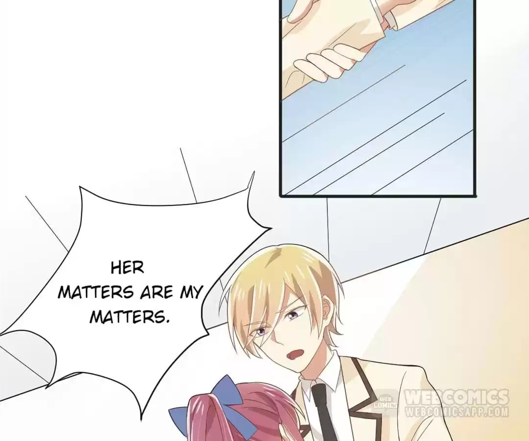 Rebirth From 0 to 1 Chapter 24 page 10 - 