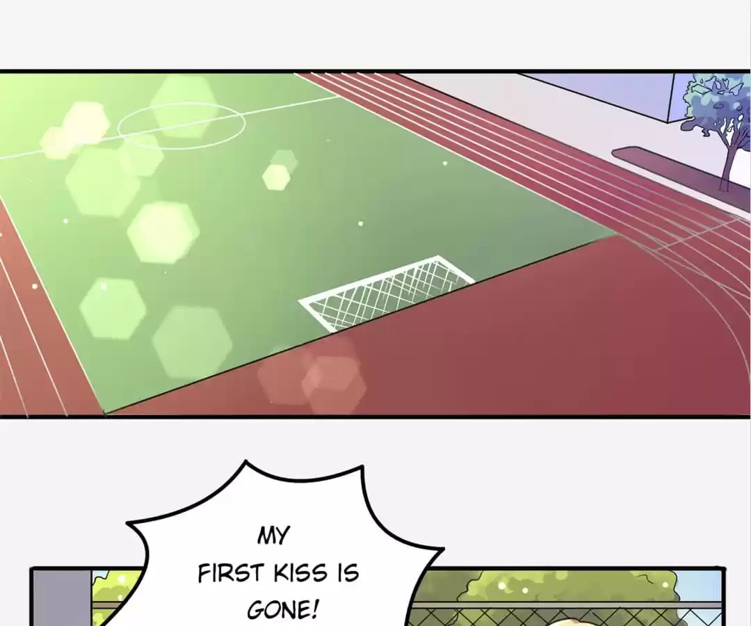Rebirth From 0 to 1 Chapter 25 page 1 - 