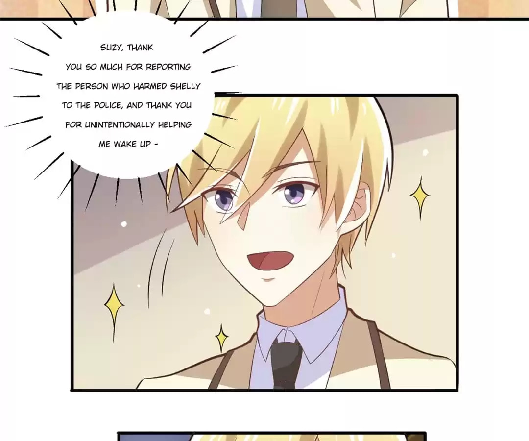Rebirth From 0 to 1 Chapter 25 page 15 - 
