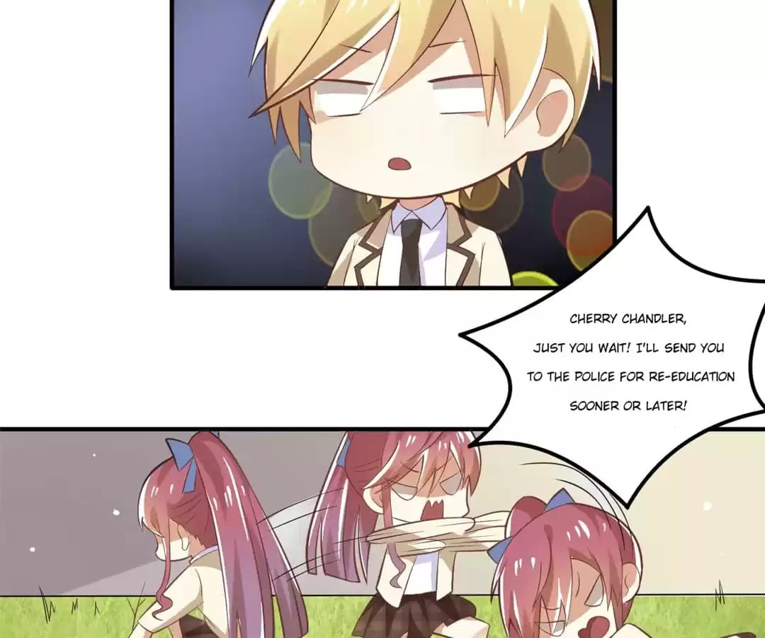 Rebirth From 0 to 1 Chapter 25 page 16 - 