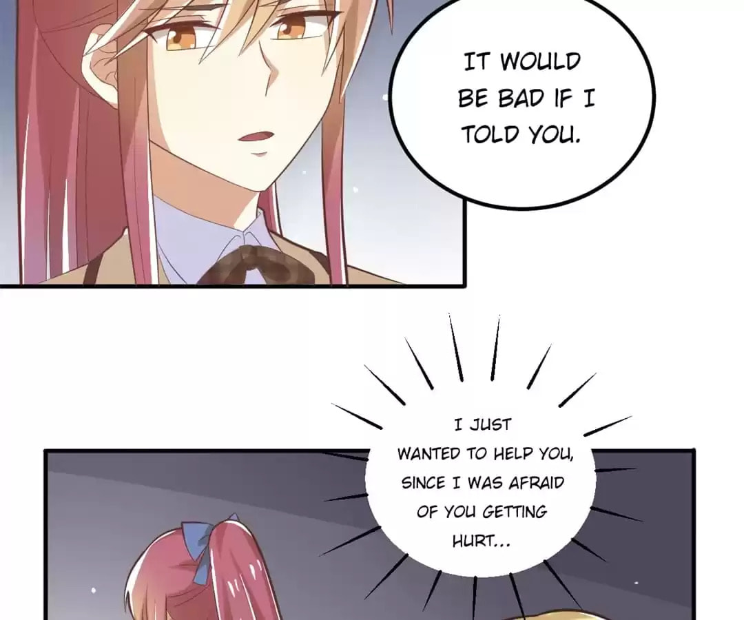 Rebirth From 0 to 1 Chapter 25 page 22 - 