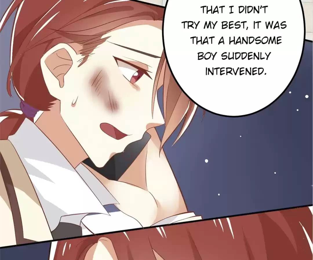 Rebirth From 0 to 1 Chapter 25 page 28 - 