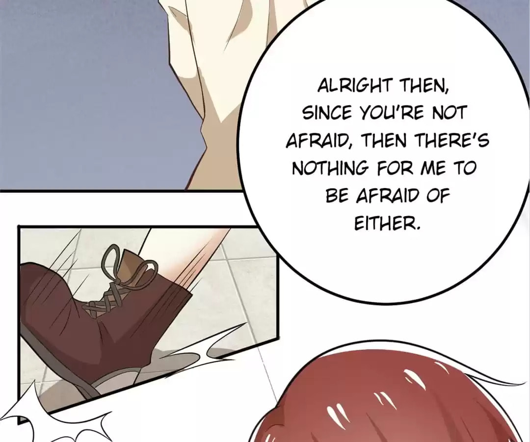 Rebirth From 0 to 1 Chapter 25 page 32 - 