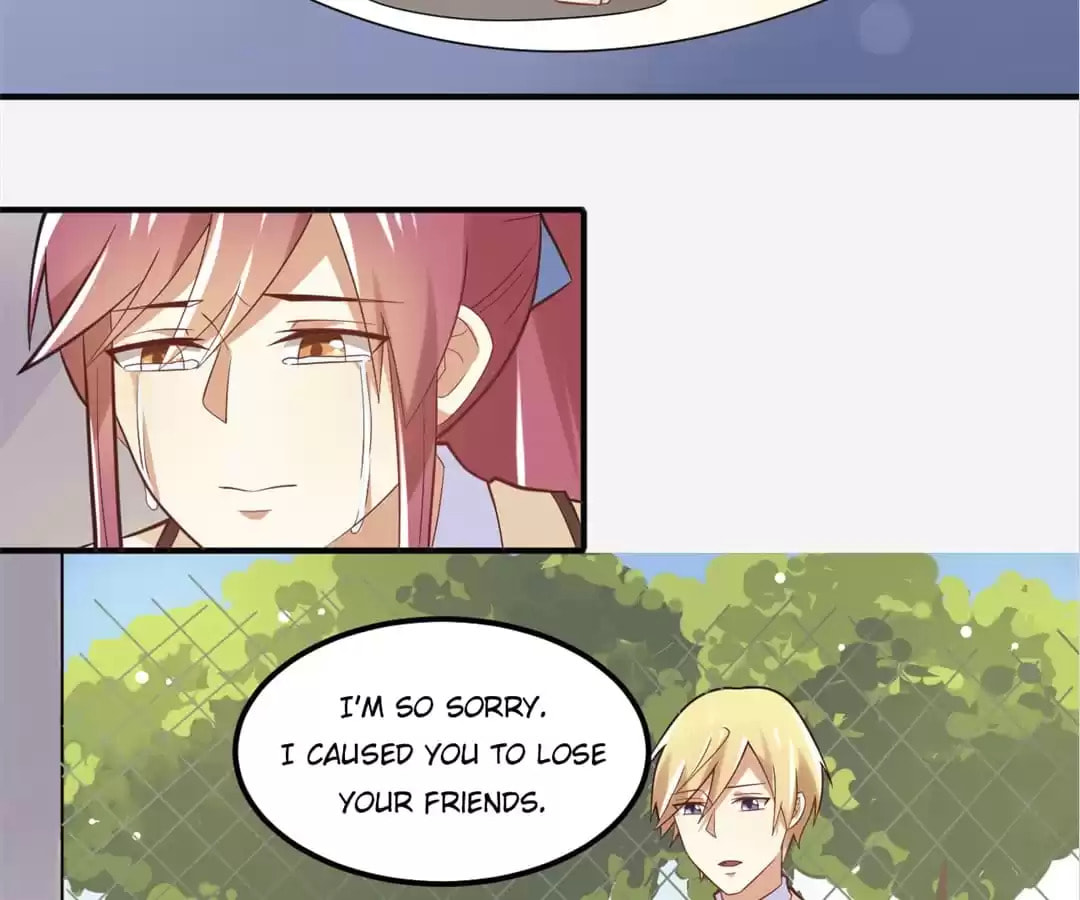 Rebirth From 0 to 1 Chapter 25 page 6 - 