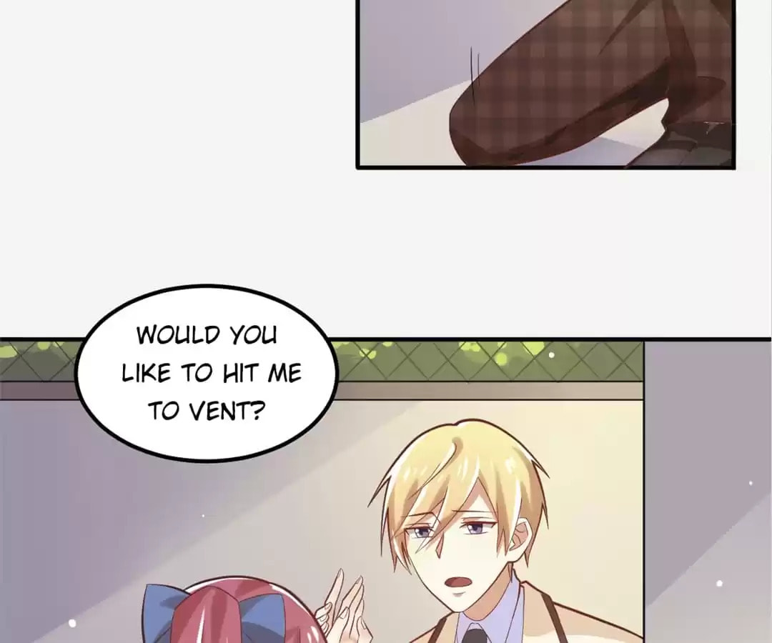 Rebirth From 0 to 1 Chapter 25 page 8 - 