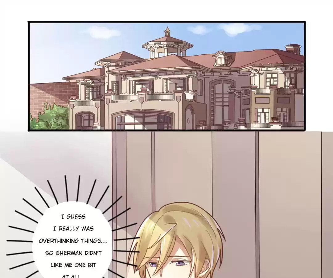 Rebirth From 0 to 1 Chapter 26 page 17 - 