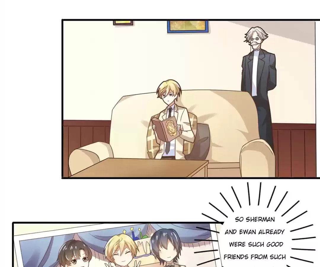 Rebirth From 0 to 1 Chapter 26 page 20 - 