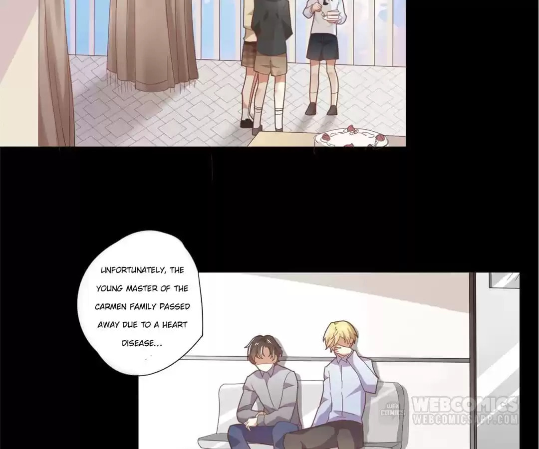 Rebirth From 0 to 1 Chapter 26 page 26 - 