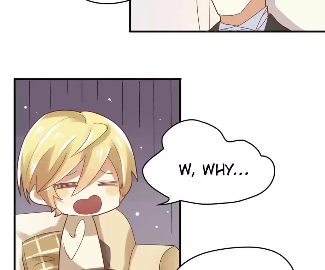 Rebirth From 0 to 1 Chapter 26 page 36 - 