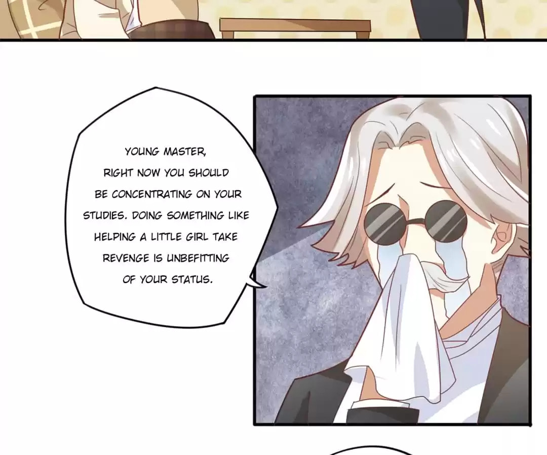 Rebirth From 0 to 1 Chapter 26 page 38 - 