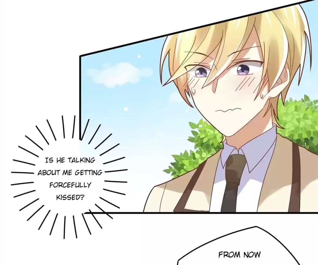 Rebirth From 0 to 1 Chapter 26 page 6 - 