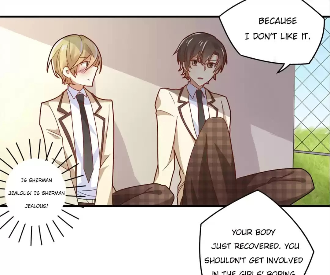 Rebirth From 0 to 1 Chapter 26 page 9 - 