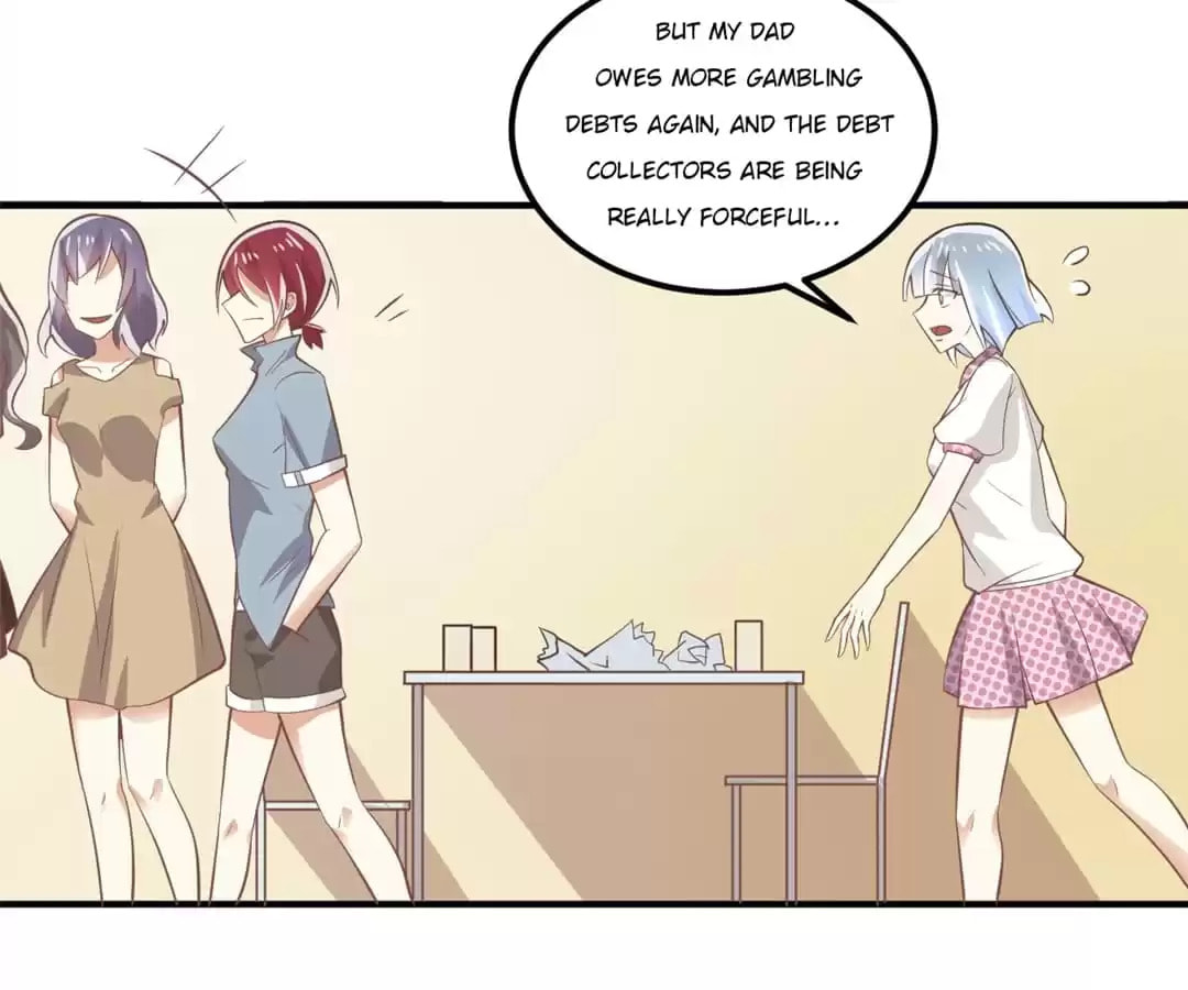 Rebirth From 0 to 1 Chapter 27 page 11 - 