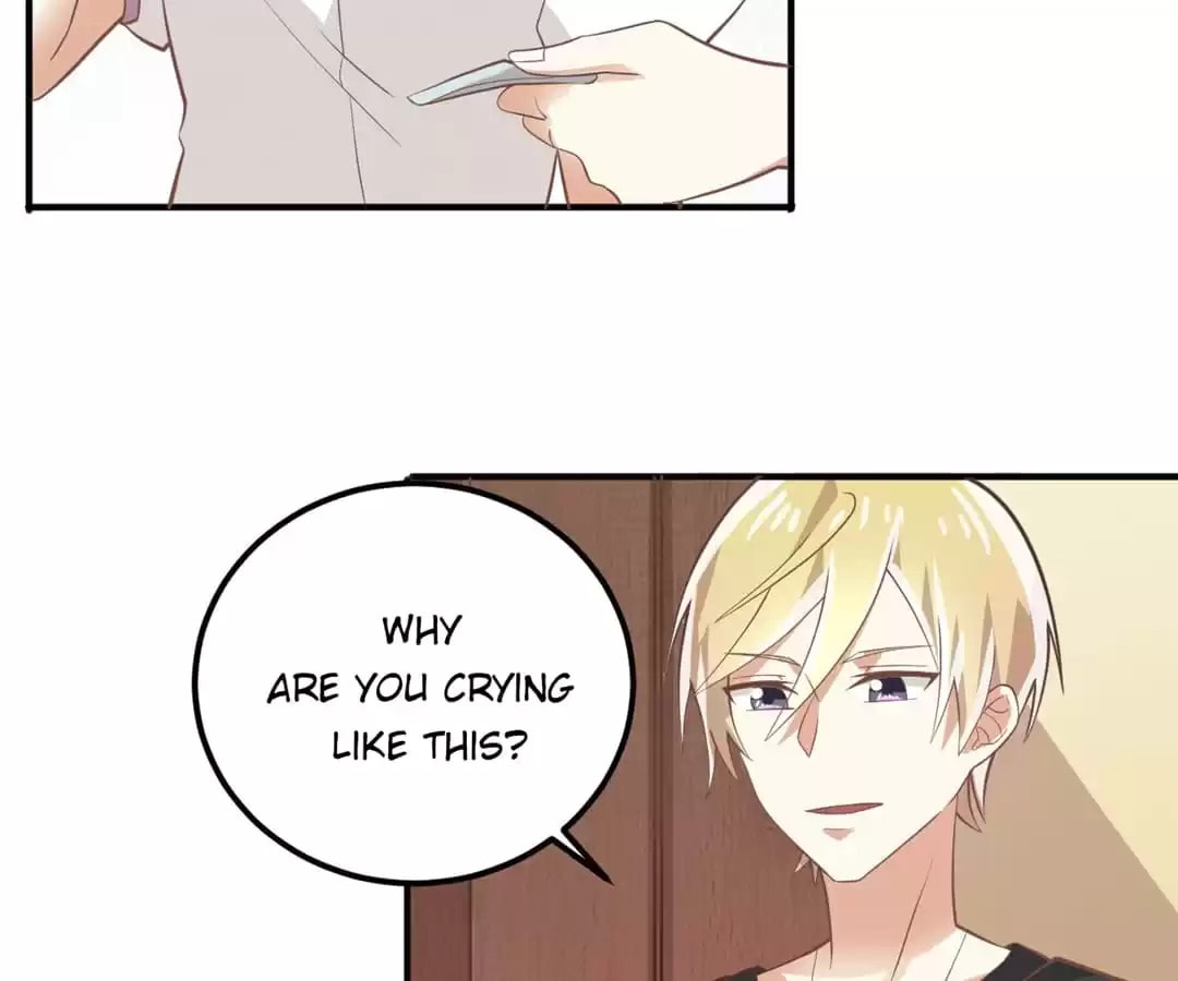 Rebirth From 0 to 1 Chapter 27 page 14 - 