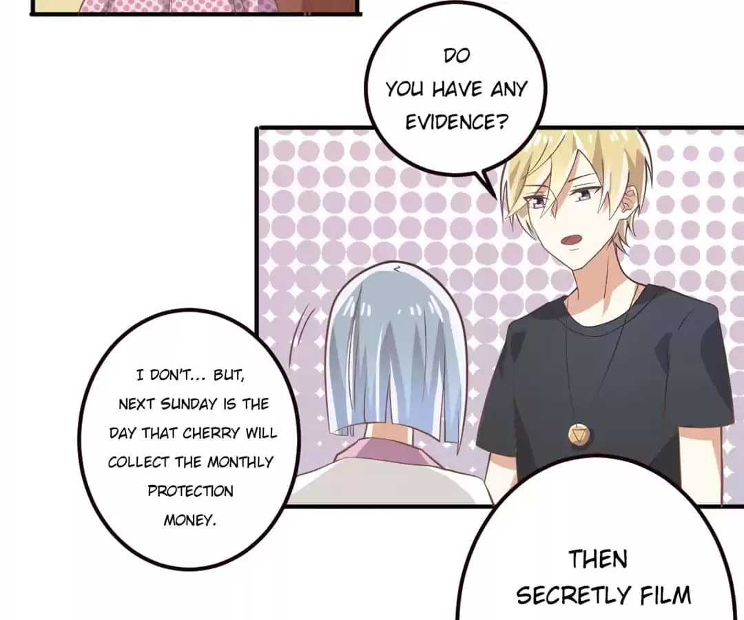 Rebirth From 0 to 1 Chapter 27 page 23 - 