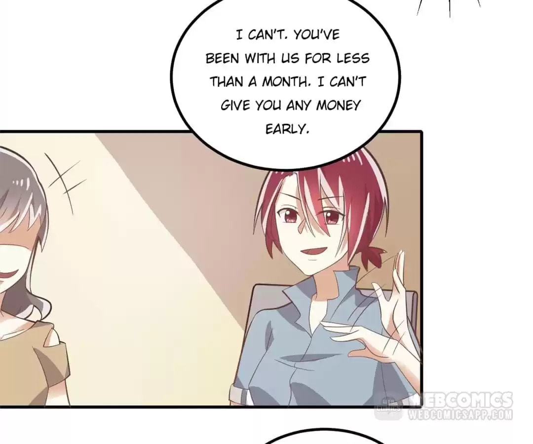 Rebirth From 0 to 1 Chapter 27 page 10 - 