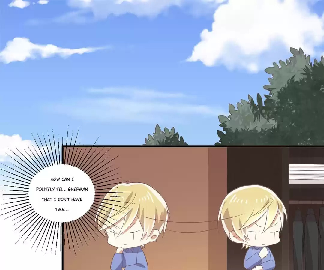 Rebirth From 0 to 1 Chapter 28 page 1 - 
