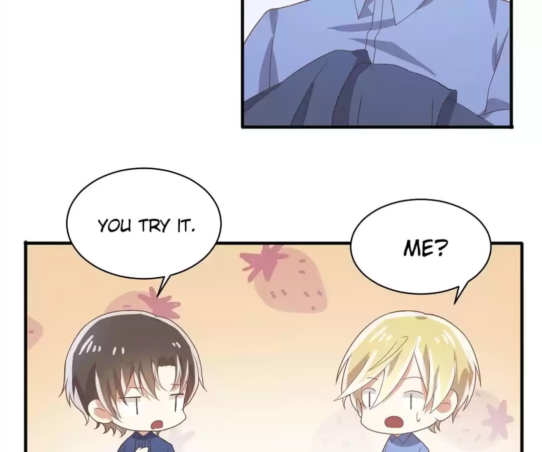Rebirth From 0 to 1 Chapter 28 page 13 - 