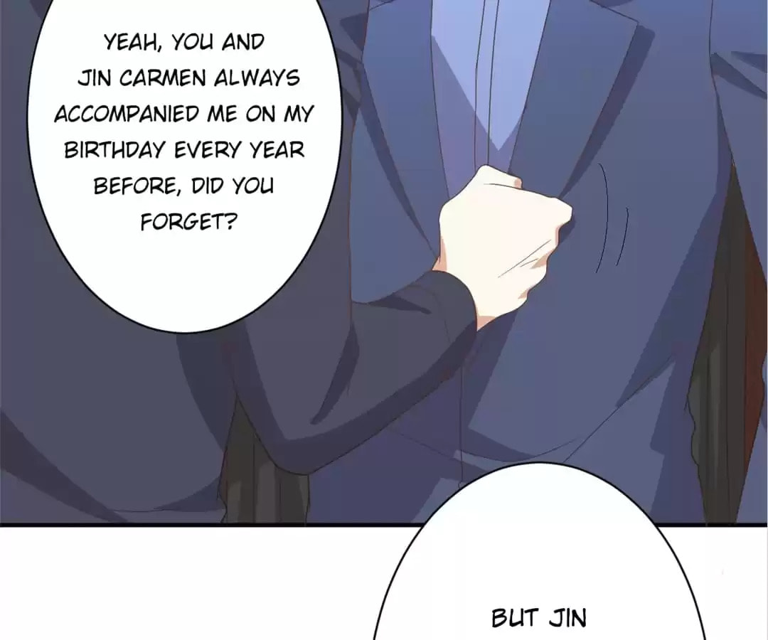 Rebirth From 0 to 1 Chapter 28 page 20 - 