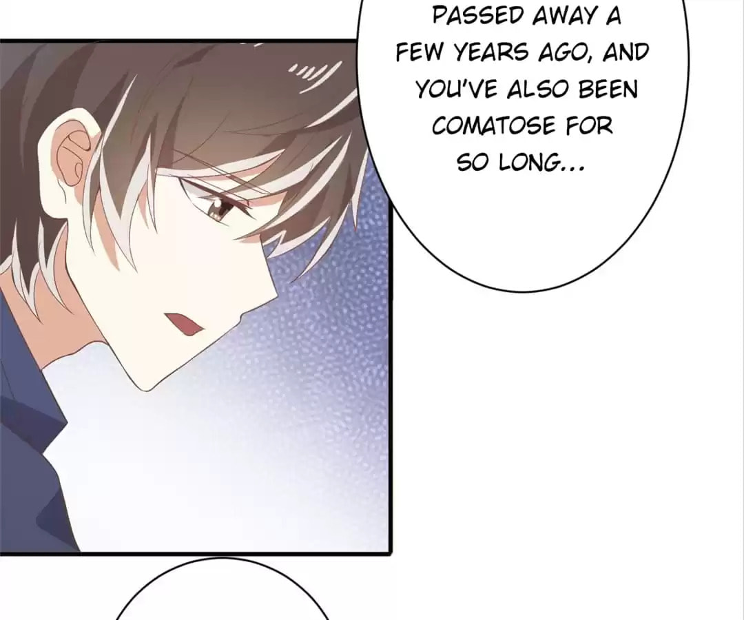Rebirth From 0 to 1 Chapter 28 page 21 - 