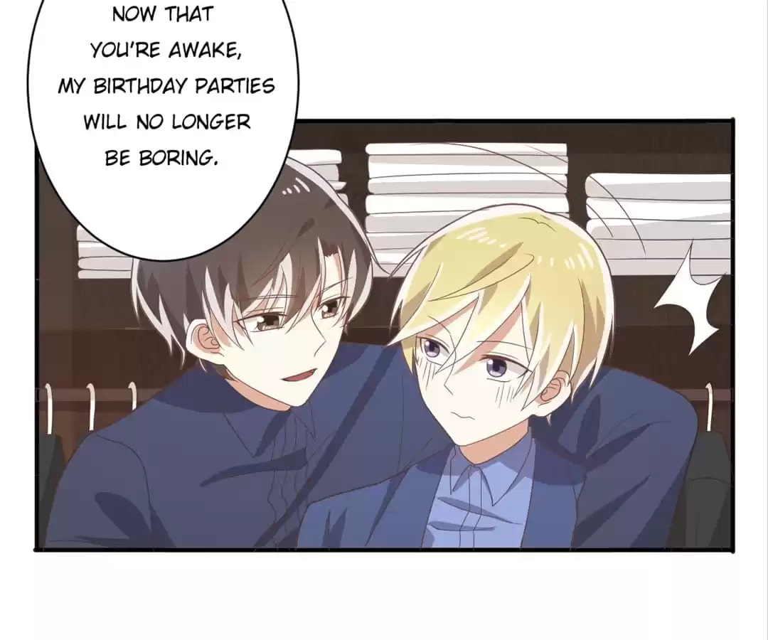 Rebirth From 0 to 1 Chapter 28 page 23 - 