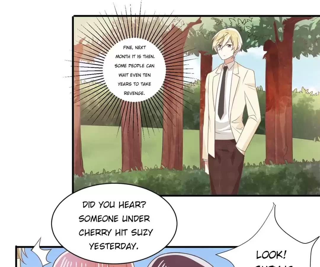 Rebirth From 0 to 1 Chapter 28 page 31 - 