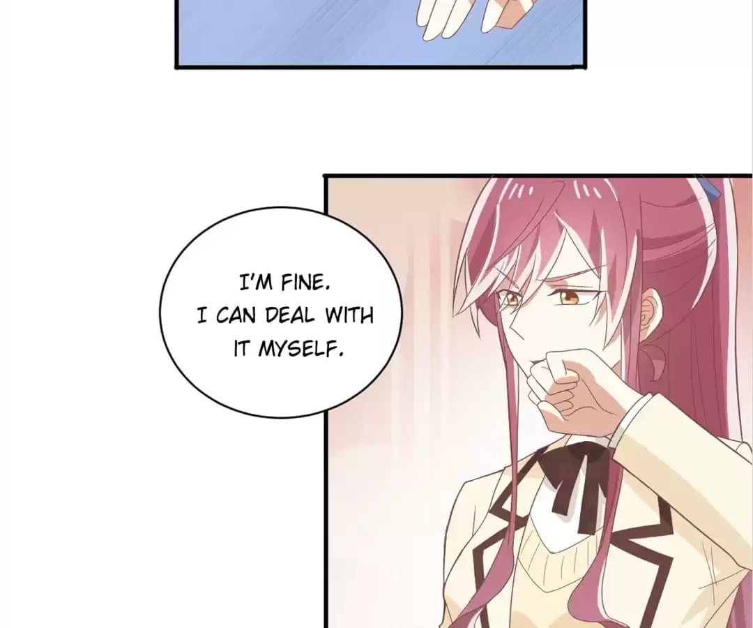 Rebirth From 0 to 1 Chapter 28 page 36 - 