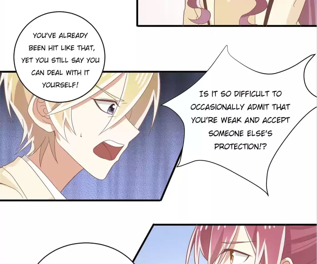 Rebirth From 0 to 1 Chapter 28 page 37 - 