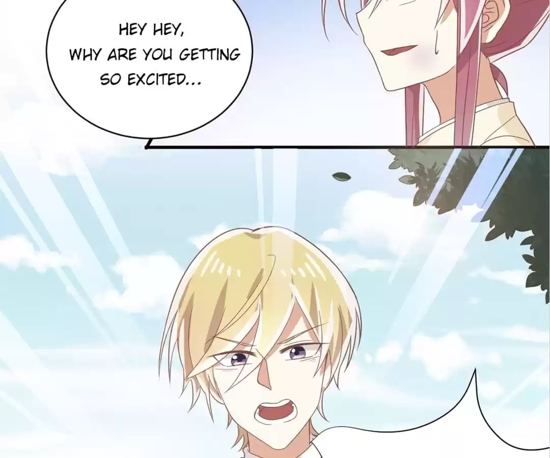 Rebirth From 0 to 1 Chapter 28 page 38 - 