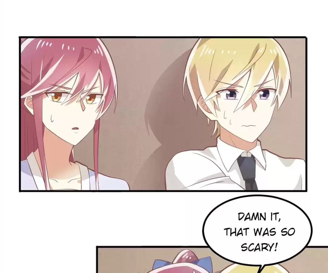Rebirth From 0 to 1 Chapter 29 page 28 - 