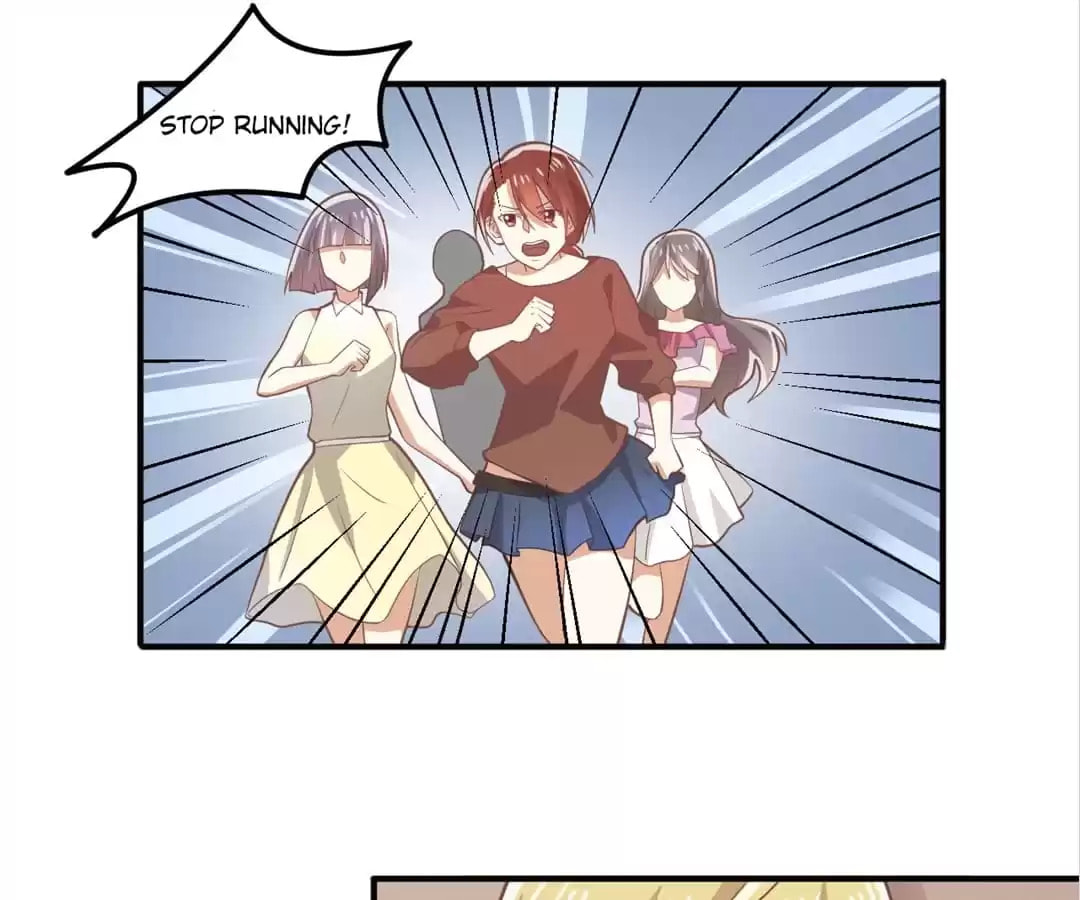 Rebirth From 0 to 1 Chapter 29 page 9 - 