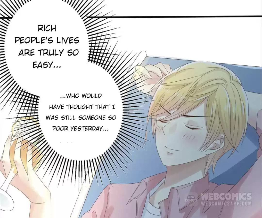Rebirth From 0 to 1 Chapter 3 page 11 - 