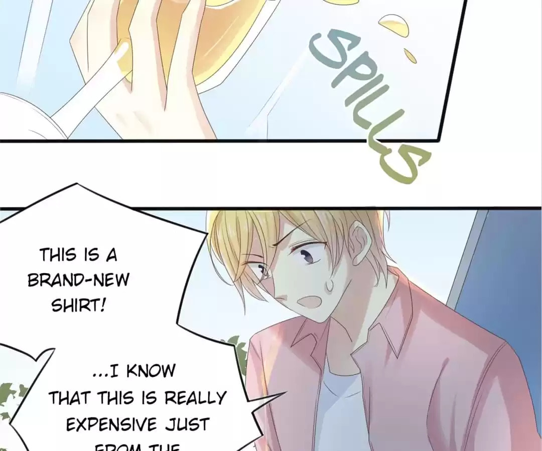 Rebirth From 0 to 1 Chapter 3 page 13 - 